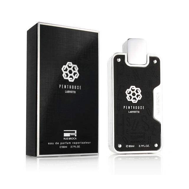 Perfume Unisex Rue Broca Penthouse Larvotto EDP 80 ml on Productcaster.