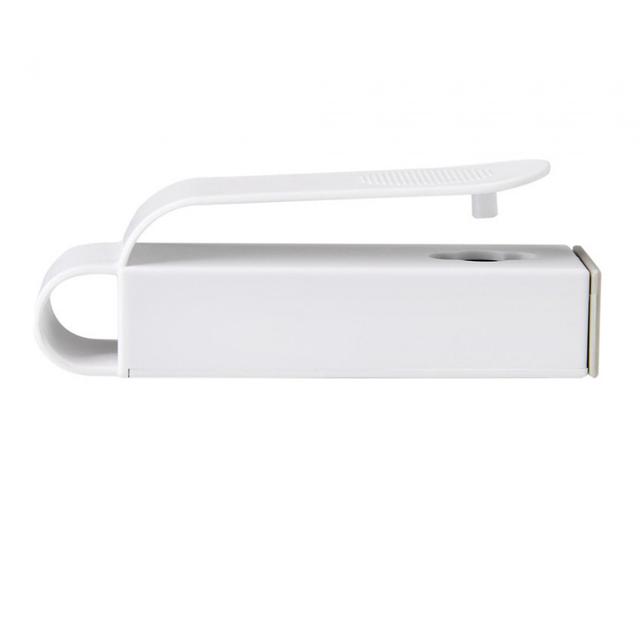 Portable Voyage Pilule Precher Poche Pilule Boîte Organisateur Pratique Sans Effort Pilule Enlèvement Pilule Blister Pack Ouvre-porte Pour Les Pers... on Productcaster.