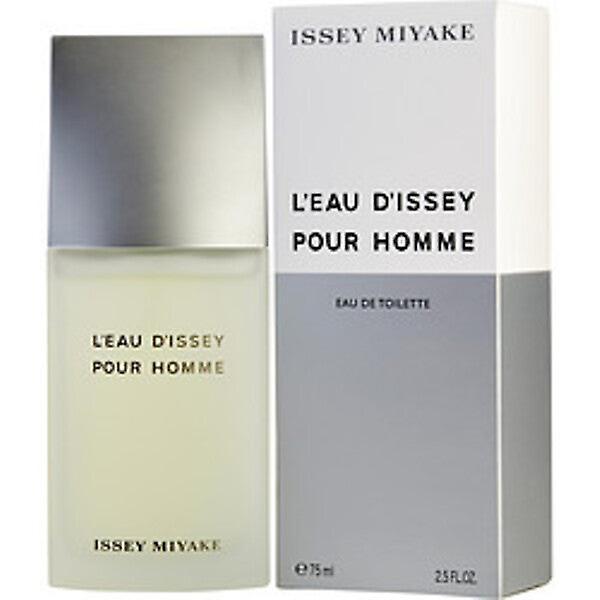 L'EAU D'ISSEY von Issey Miyake EDT SPRAY 2.5 OZ für Herren Zimt on Productcaster.