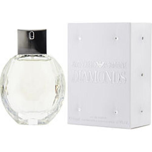 EMPORIO ARMANI DIAMONDS by Giorgio Armani EAU DE PARFUM SPRAY 1.7 OZ Feminino Amber on Productcaster.