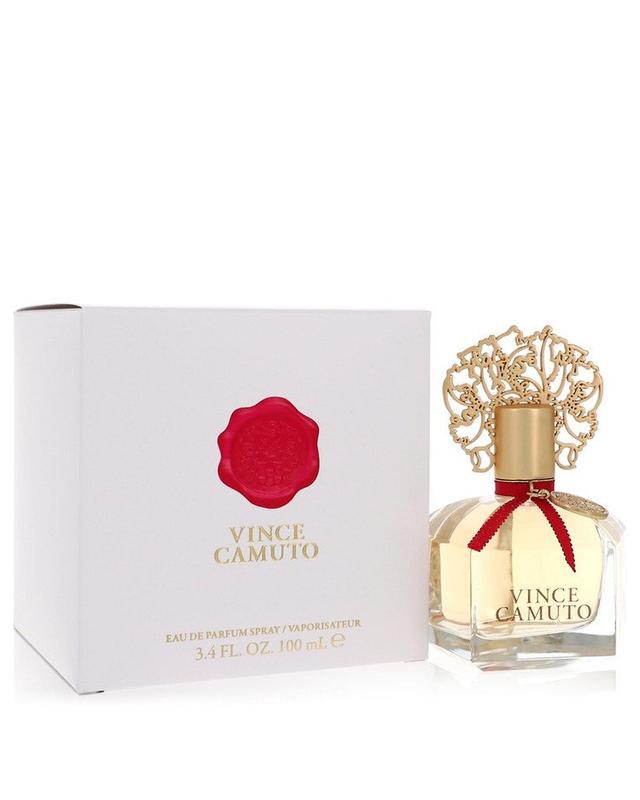 Vince Camuto Eau De Parfum Spray n / a 100 ml on Productcaster.