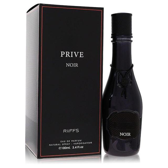 Riiffs prive noir Eau de Parfum Spray von Riiffs 564026 on Productcaster.