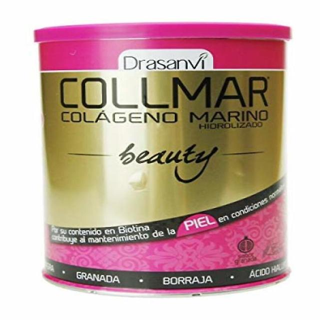 Hydrolysiertes Kollagen Collmar Beauty Drasanvi (275 gr) on Productcaster.