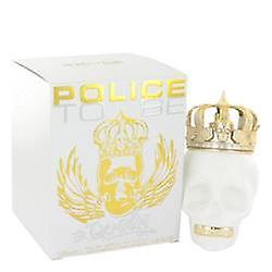 Police to be the queen eau de toilette spray by police colognes on Productcaster.