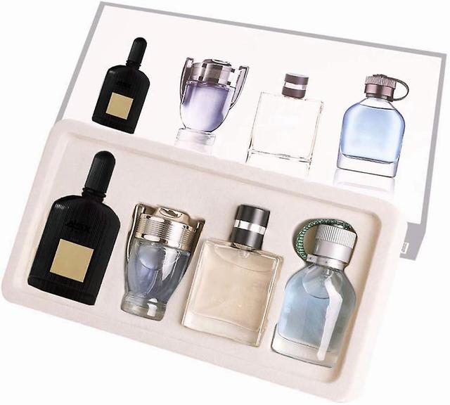 Parfum Homme Parfum Homme Parfum Cologne Ensemble De Parfum Eau De Cologne Mâle Cologne Spray Parfum Longue Durée Léger Durable Parfum Cologne Ense... on Productcaster.