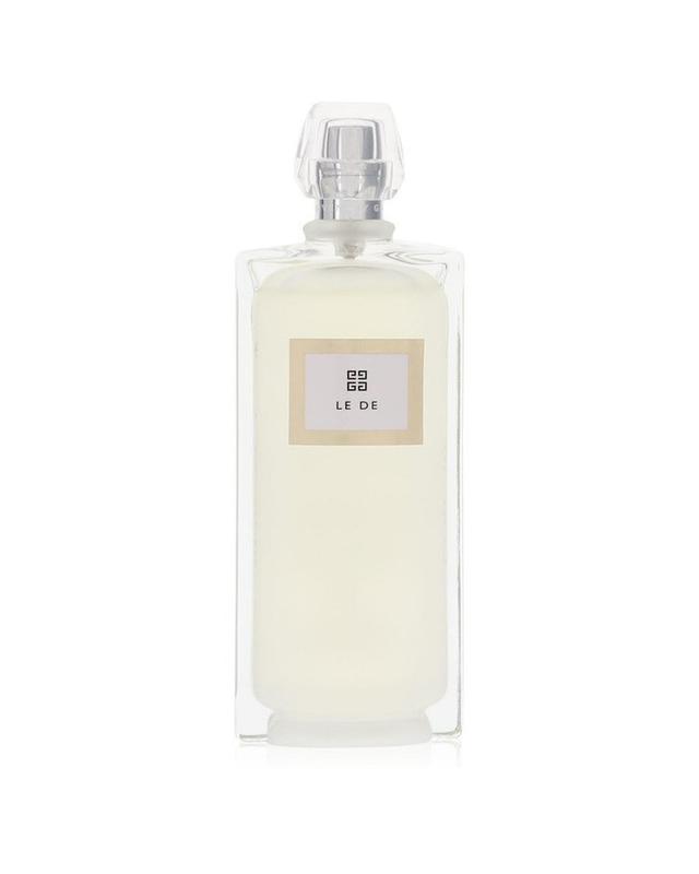 Givenchy Le De Eau De Toilette Spray n / a 100 ml on Productcaster.