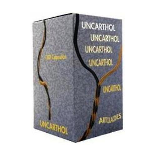 I. T. B. Uncartol 180 capsules on Productcaster.