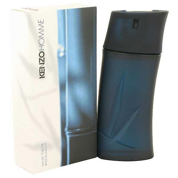 Kenzo Eau De Toilette Spray 3.4 Oz For Men on Productcaster.