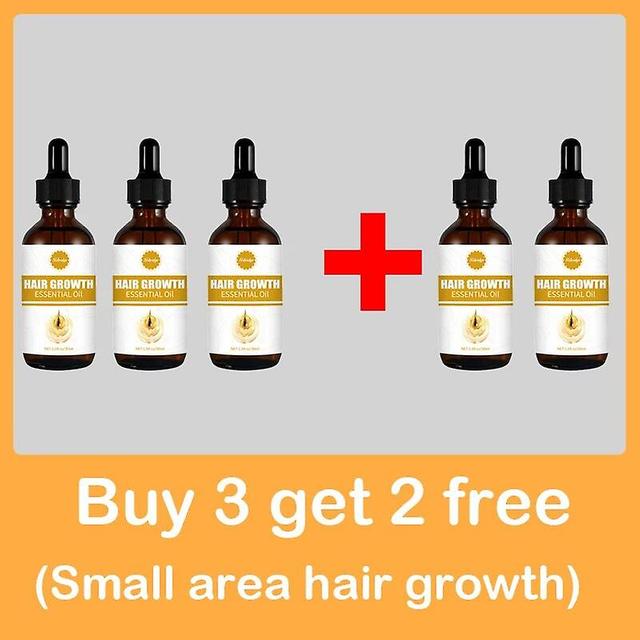 Hair Growth Oil For Men Biotin Fast Baldness SerumHair Loss Treatments Buy 3 get 2 free on Productcaster.