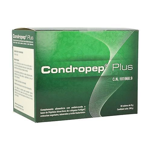 Ozolife Chondropep Plus 30 packets on Productcaster.