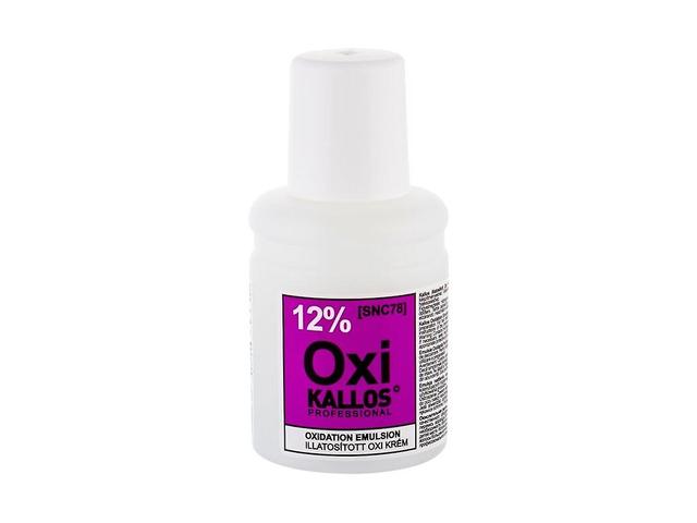 Kallos Cosmetics - Oxi 0.12 - For Women, 60 ml on Productcaster.