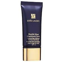 Estee Lauder - Double Wear Maximum Cover Camouflage Makeup for Face and Body SPF 15 - Cover make-up on Productcaster.