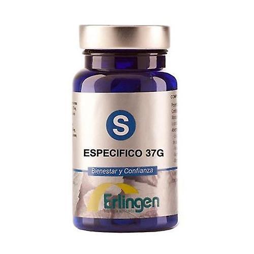 Erlingen Specific 37G 60 tablets of 1g on Productcaster.