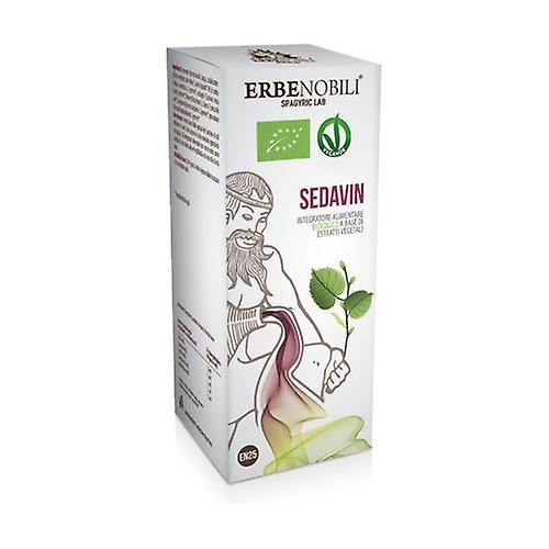 Erbenobili Sedavin relaxing compost 50 ml on Productcaster.