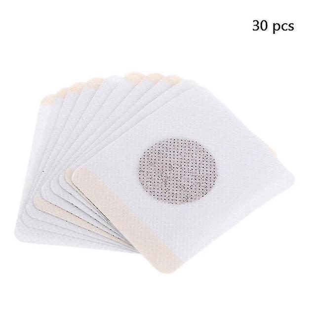 40pcs Extra Strong Slimming Slim Patch Fat Burning Slimming Products Body Belly Waist Losing Weight Cellulite Fat Burner Sticke 30pcs on Productcaster.