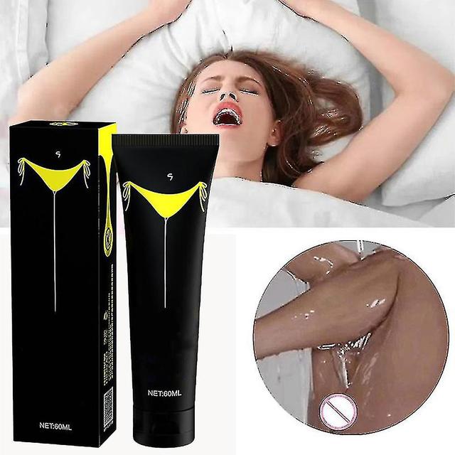 Produkt pre dospelých 60ml Gél na orgazmus pre ženy stimuluje libido k zvýšeniu sexuálneho zásob potešenia on Productcaster.