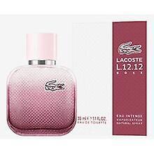 Lacoste - Rose Eau Intense EDT 50ml on Productcaster.