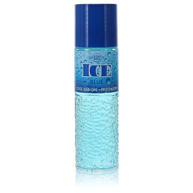 4711 Ice Blue Cologne Dab-on By 4711 1.4 oz Cologne Dab-on on Productcaster.