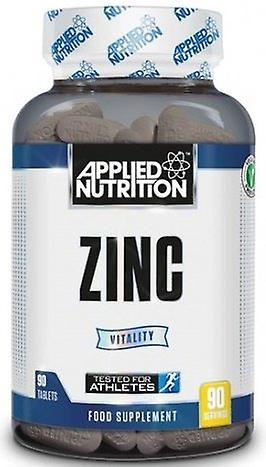 Applied Nutrition Aplikovaná výživa zinok 90 tabliet 140 gr on Productcaster.