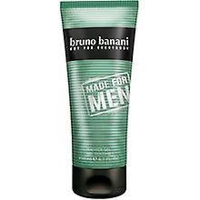 Bruno Banani - Gel douche Made for Men 250ml on Productcaster.