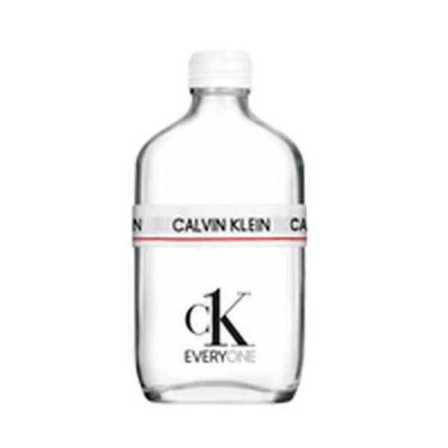 Unisex Parfume Alle Calvin Klein on Productcaster.