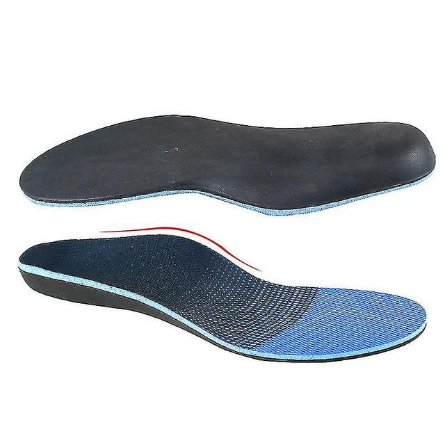 2 st Semelle Orthopdiques Soutien Voute Plantaire pour Pied Plat, Fasciite Plantaire, Douleurs au Niveau du Talon, pour Femme et Homme 4043 on Productcaster.