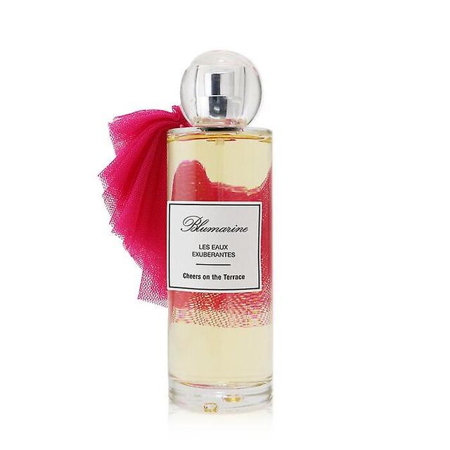 Blumarine Cheers on the terrace eau de toilette spray - 100ml/3.4oz on Productcaster.