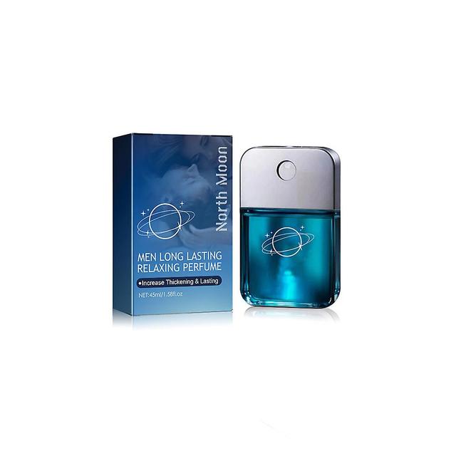 Long-lasting Fragrance Perfume for Couples Dating Atmosphere on Productcaster.