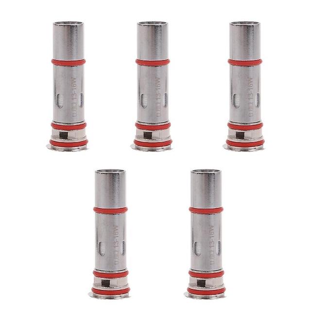 5pcs For Valyrian Vaping Supplies Coils Improves E Cigarettes Vaping Flavor 0.8 ohm on Productcaster.