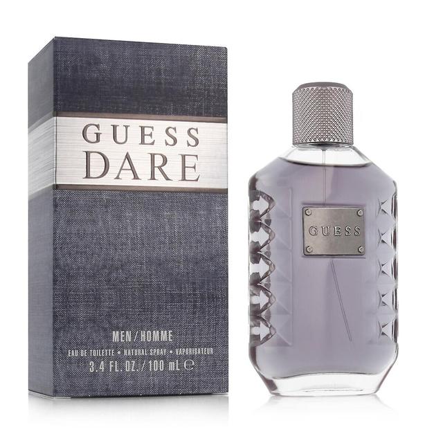 Men's Perfume Guess EDT Dare For Men 100 ml on Productcaster.