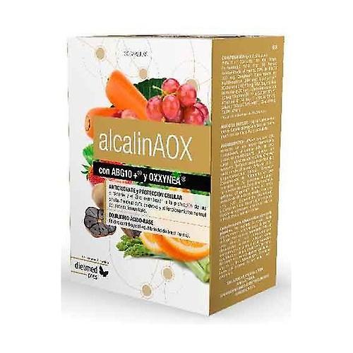 Dietmed AlkalineAOX 30 kapsúl on Productcaster.