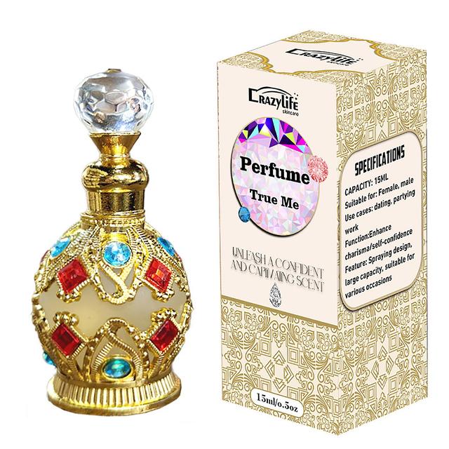 Taishh Arabesque Fruit Eau Fraîche Toilette Pour Femme15ml Multi-color on Productcaster.