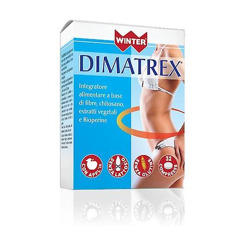 Winter Natura Dimatrex 32 tablets on Productcaster.