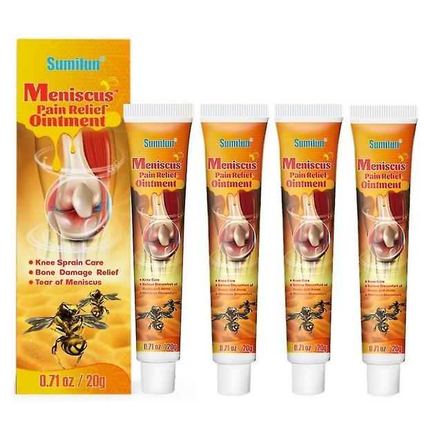 Sumifun Bee Venom Cream for Knee Care on Productcaster.