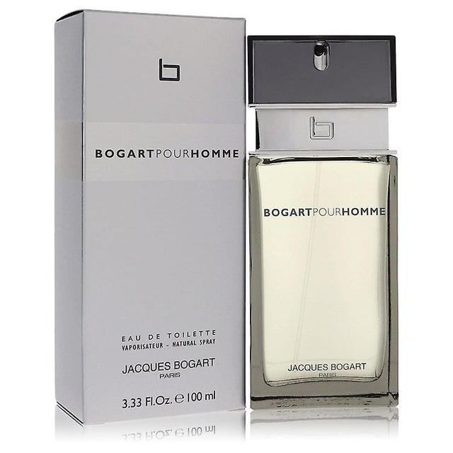 Bogart pour homme woda toaletowa spray jacques bogart on Productcaster.