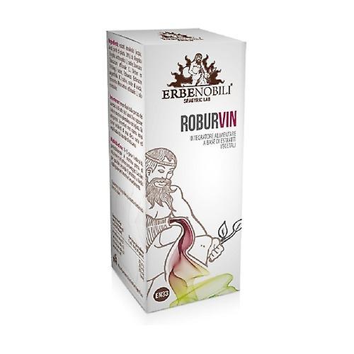 Erbenobili Roburvin compost detox-immuno 10 ml on Productcaster.