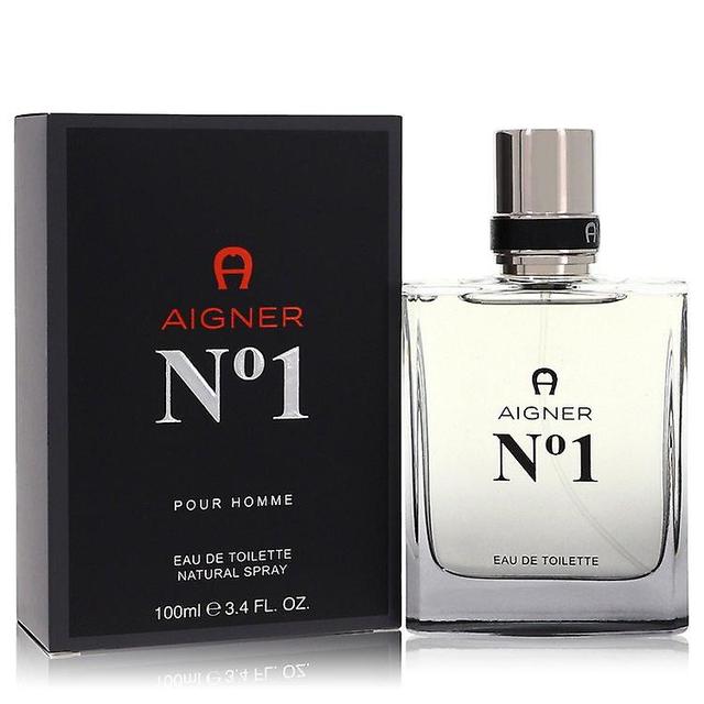 Aigner no 1 eau de toilette spray by etienne aigner on Productcaster.