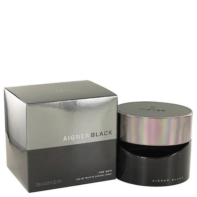 Aigner schwarz Eau de Toilette Spray von Etienne Aigner 4,2 oz Eau de Toilette Spray on Productcaster.