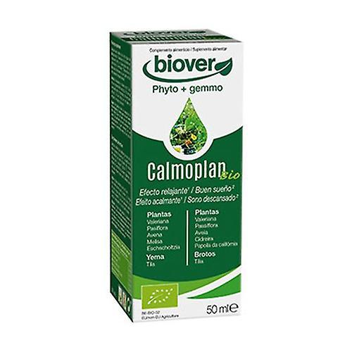 Biover Calmoplan 50 ml éterického oleja on Productcaster.