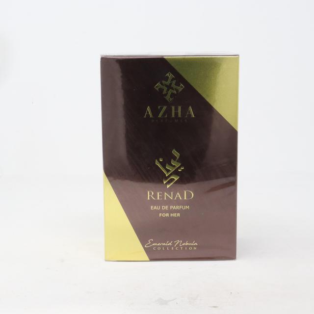 Renad by Azha Perfumes Eau de Parfum 3.33oz/100ml Spray Neu mit Box 3.33 oz on Productcaster.