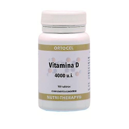 Fdc Tablety vitamínu D 100 on Productcaster.