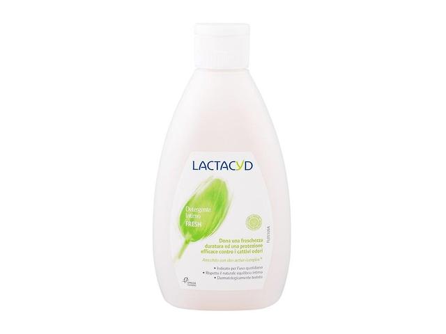 Lactacyd - Fresh - For Women, 300 ml on Productcaster.