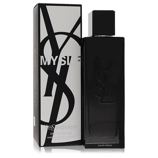 Myslf by Yves Saint Laurent Eau De Parfum Vaporisateur Rechargeable 100ml on Productcaster.