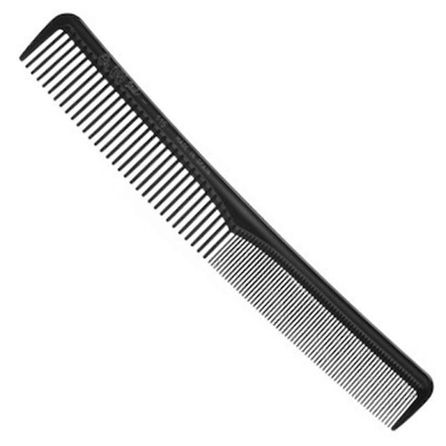 Whisk comb by eurostil: ideal for styling and detangling - 1 unit on Productcaster.