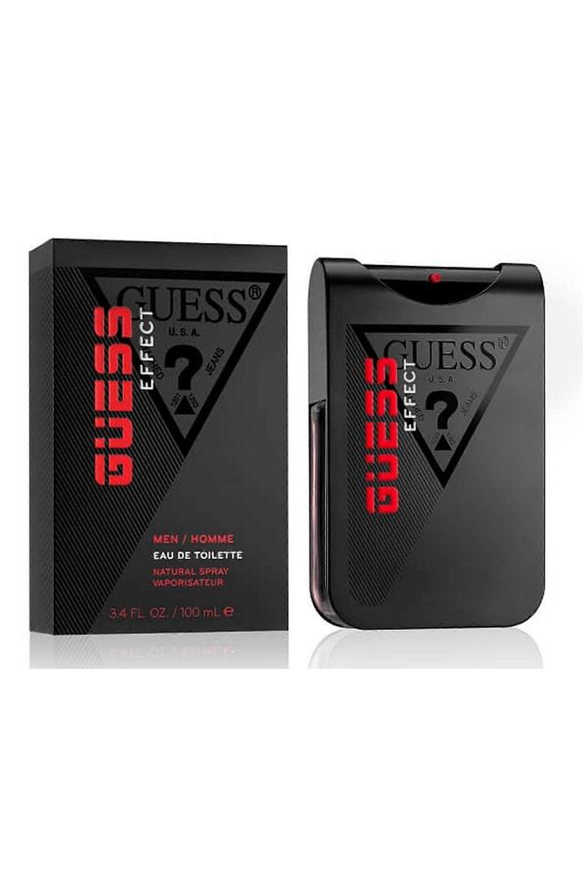 Guess Effect Eau de Toilette Spray 100ml on Productcaster.