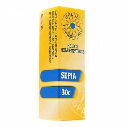 Helios seepia officinalis 30c 100-luku on Productcaster.