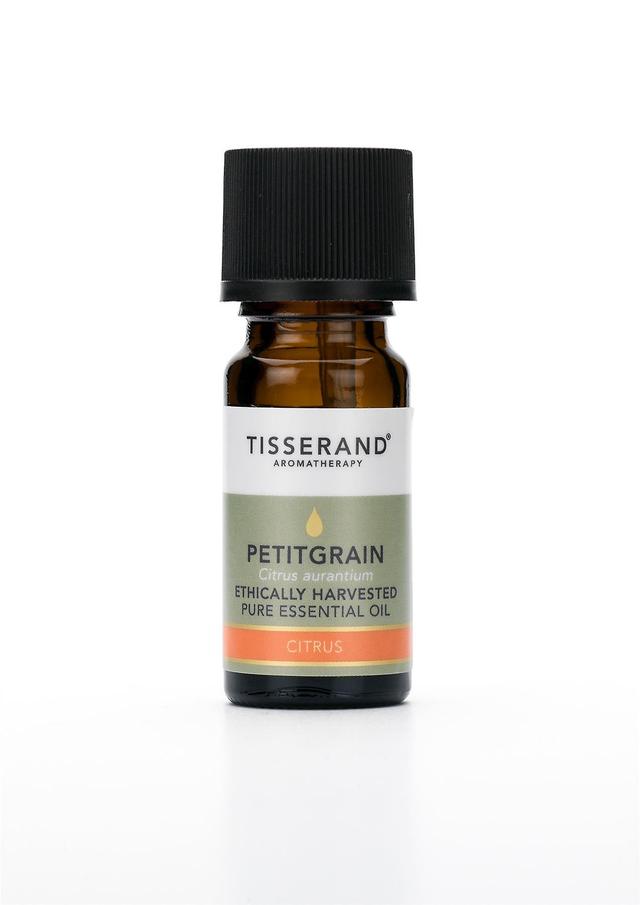 ‎Tisserand ‎Tisserand Aromatherapy Ethically Harvested Essential Oil 9ml - Petitgrain on Productcaster.