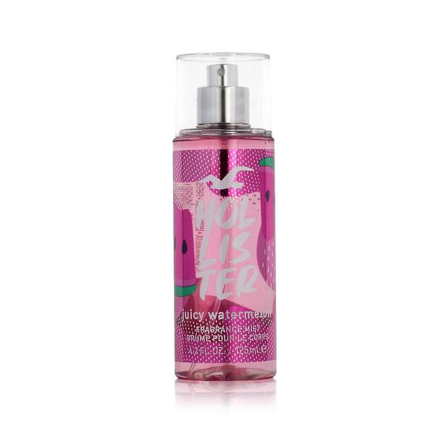 Spray Corporel Hollister Pastèque Juicy 125 ml on Productcaster.