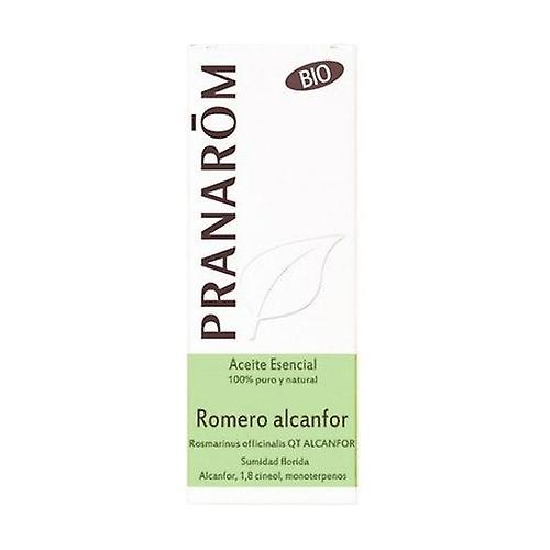 Pranarôm Camphor Rosemary Essential Oil 10 ml of essential oil on Productcaster.