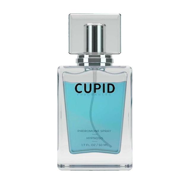 50ml Cupids Charm Toilette for Men Refreshing Liquid Scented Fragrance for Daily Use-yezi on Productcaster.